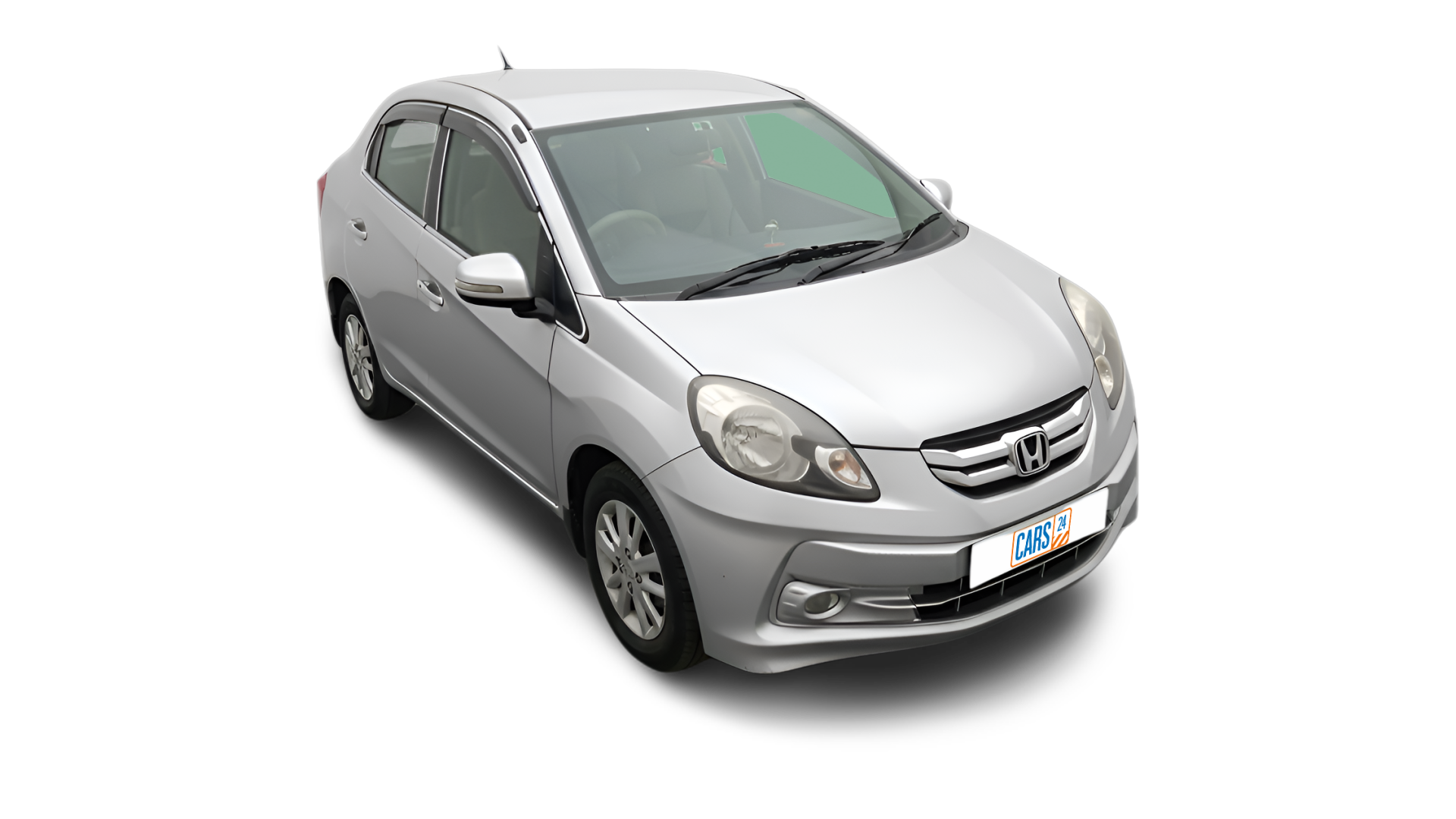 Honda Amaze-img